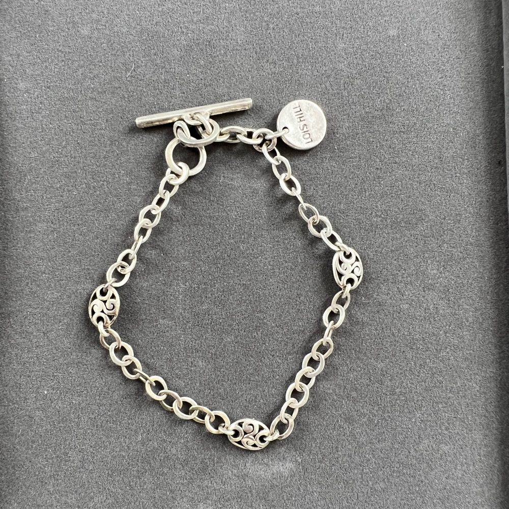 Lois Hill bracelet